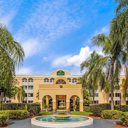 La Quinta By Wyndham Miami Lakes Luaran gambar