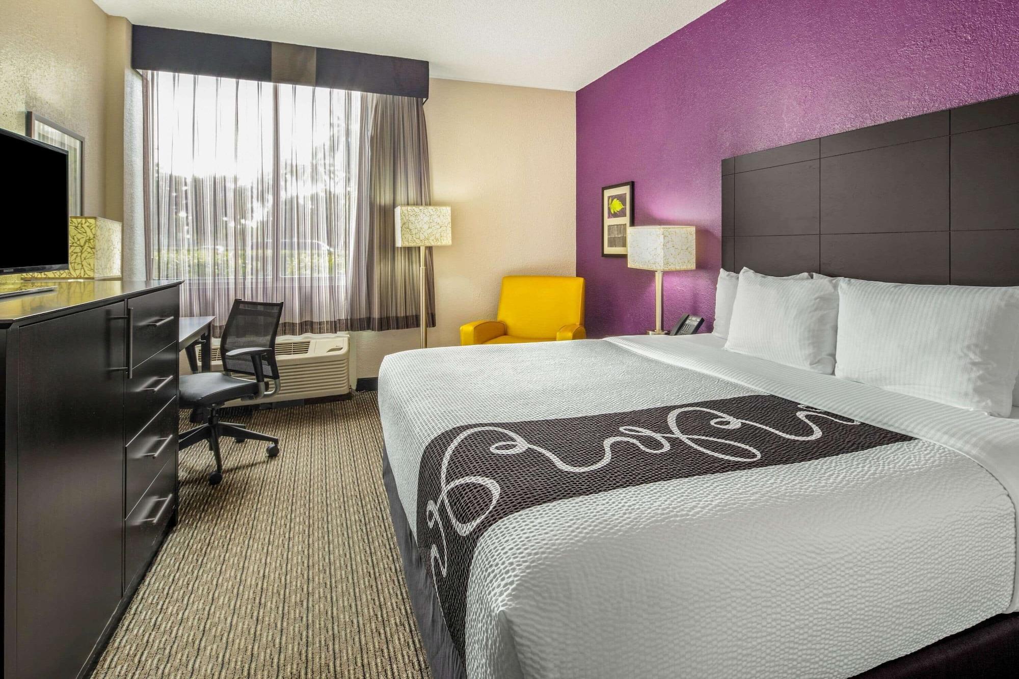 La Quinta By Wyndham Miami Lakes Luaran gambar