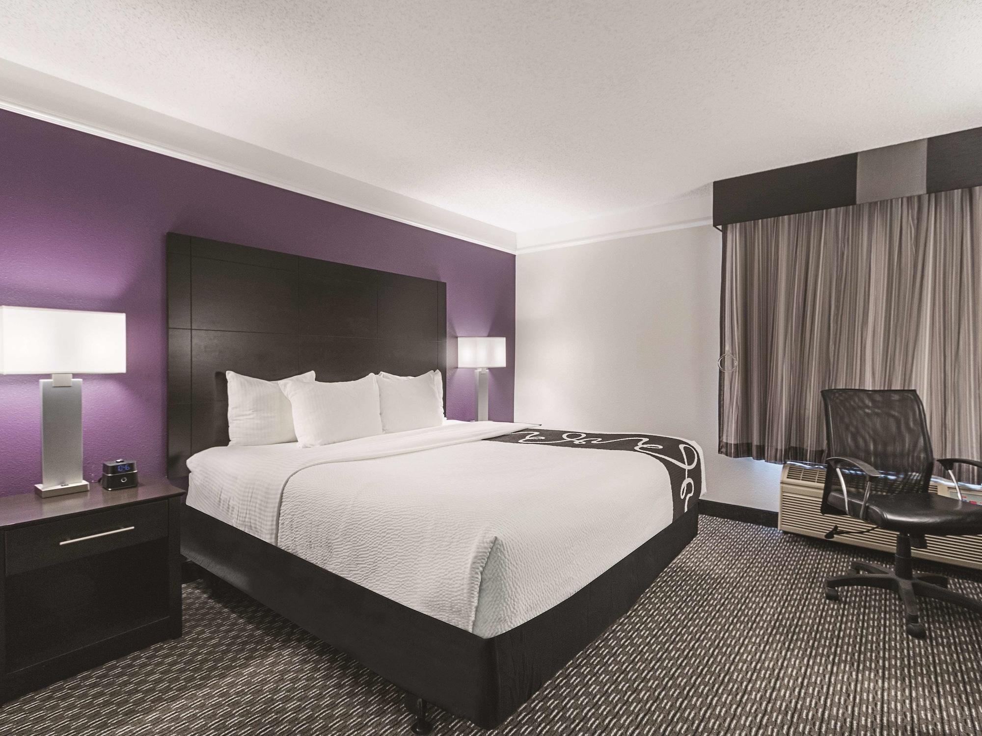 La Quinta By Wyndham Miami Lakes Luaran gambar