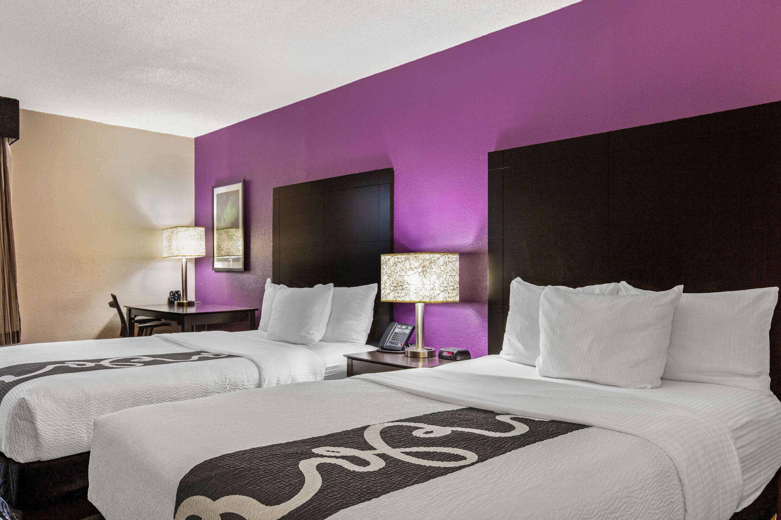 La Quinta By Wyndham Miami Lakes Luaran gambar