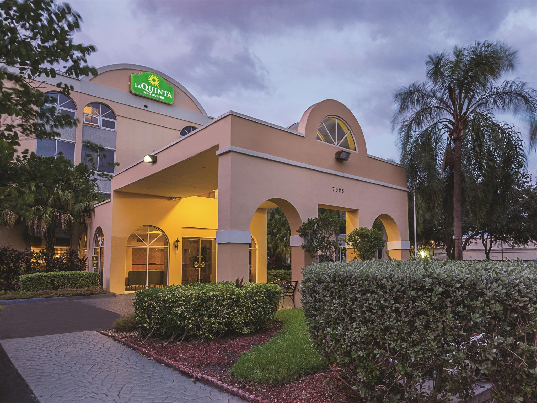 La Quinta By Wyndham Miami Lakes Luaran gambar