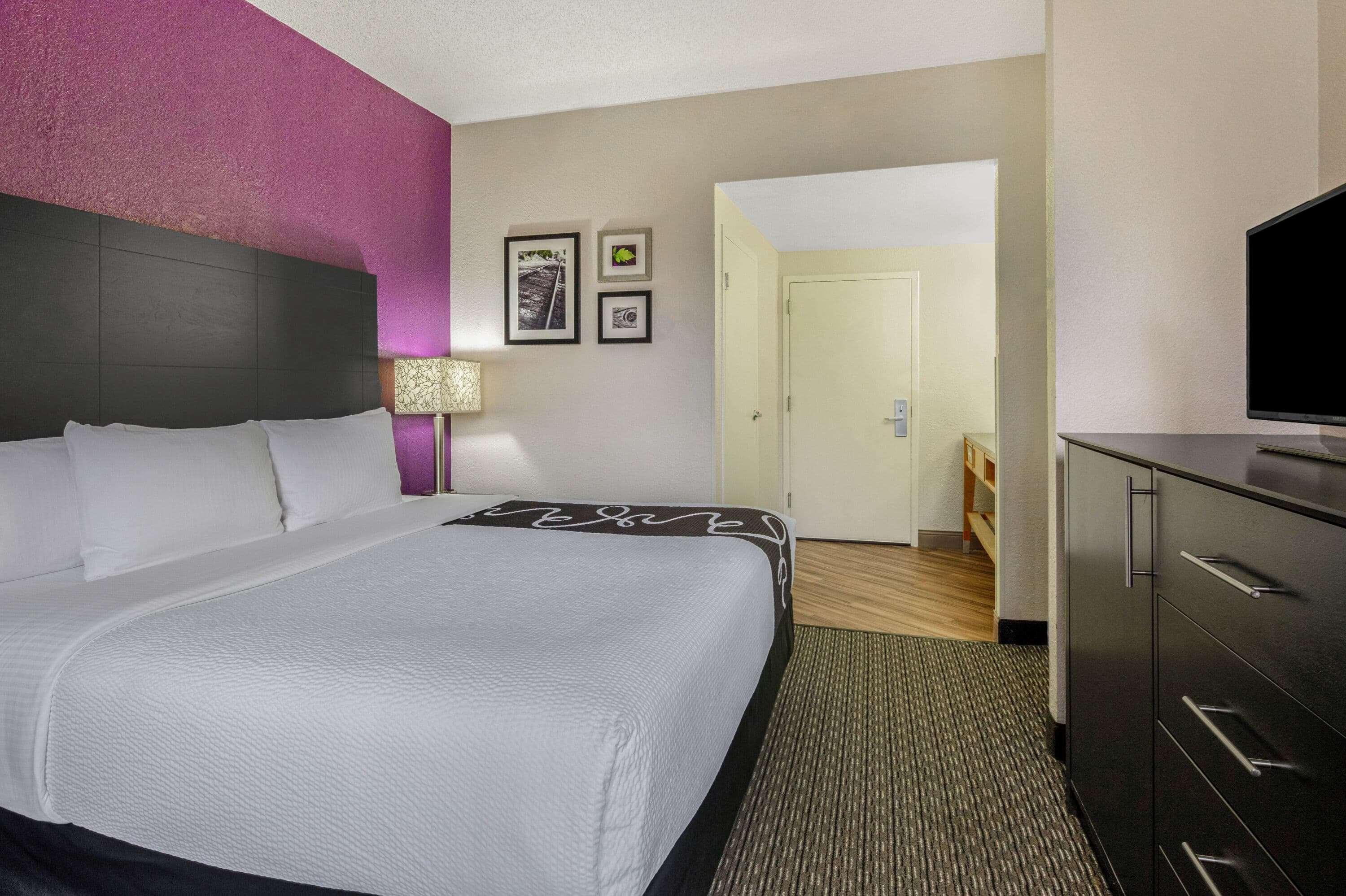 La Quinta By Wyndham Miami Lakes Luaran gambar