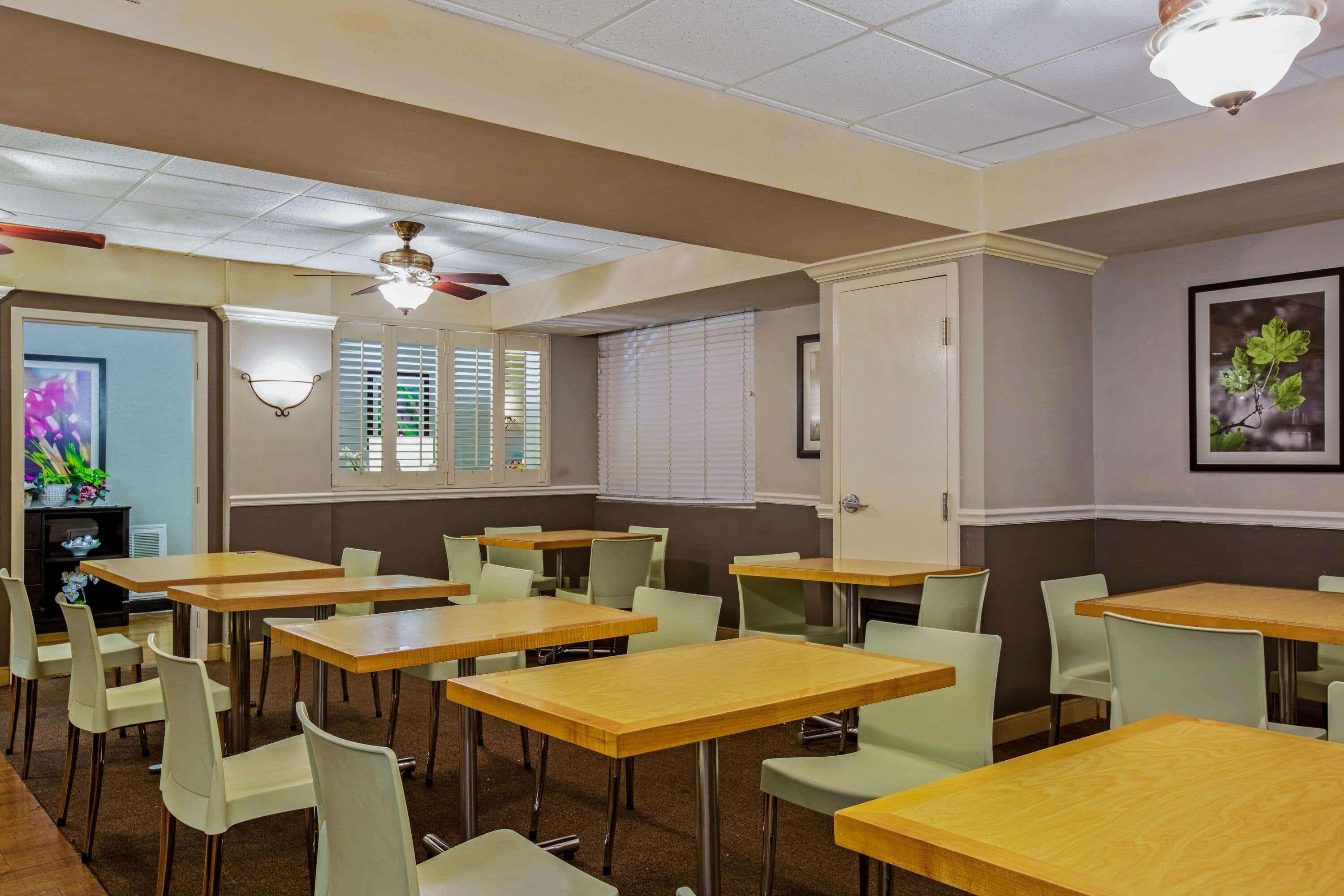 La Quinta By Wyndham Miami Lakes Luaran gambar