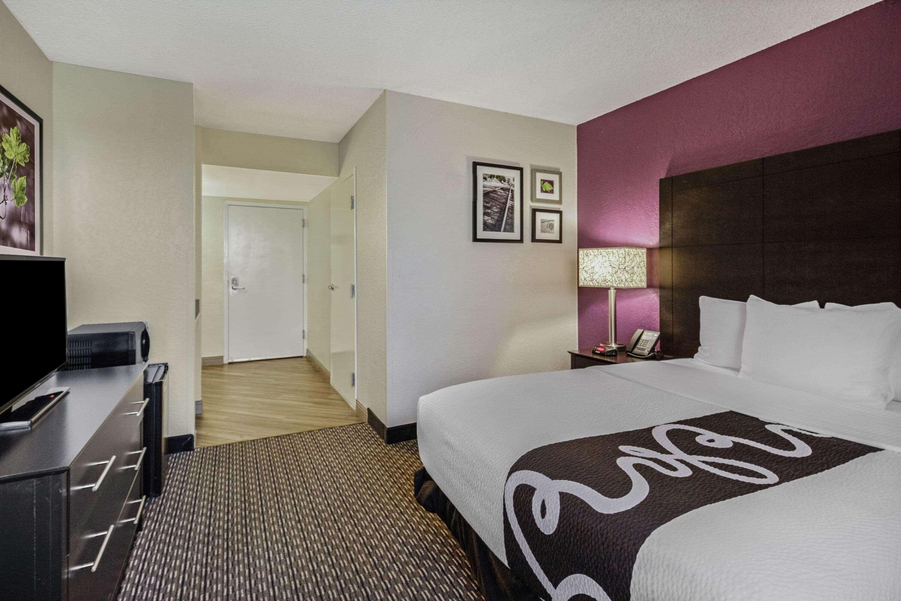 La Quinta By Wyndham Miami Lakes Luaran gambar