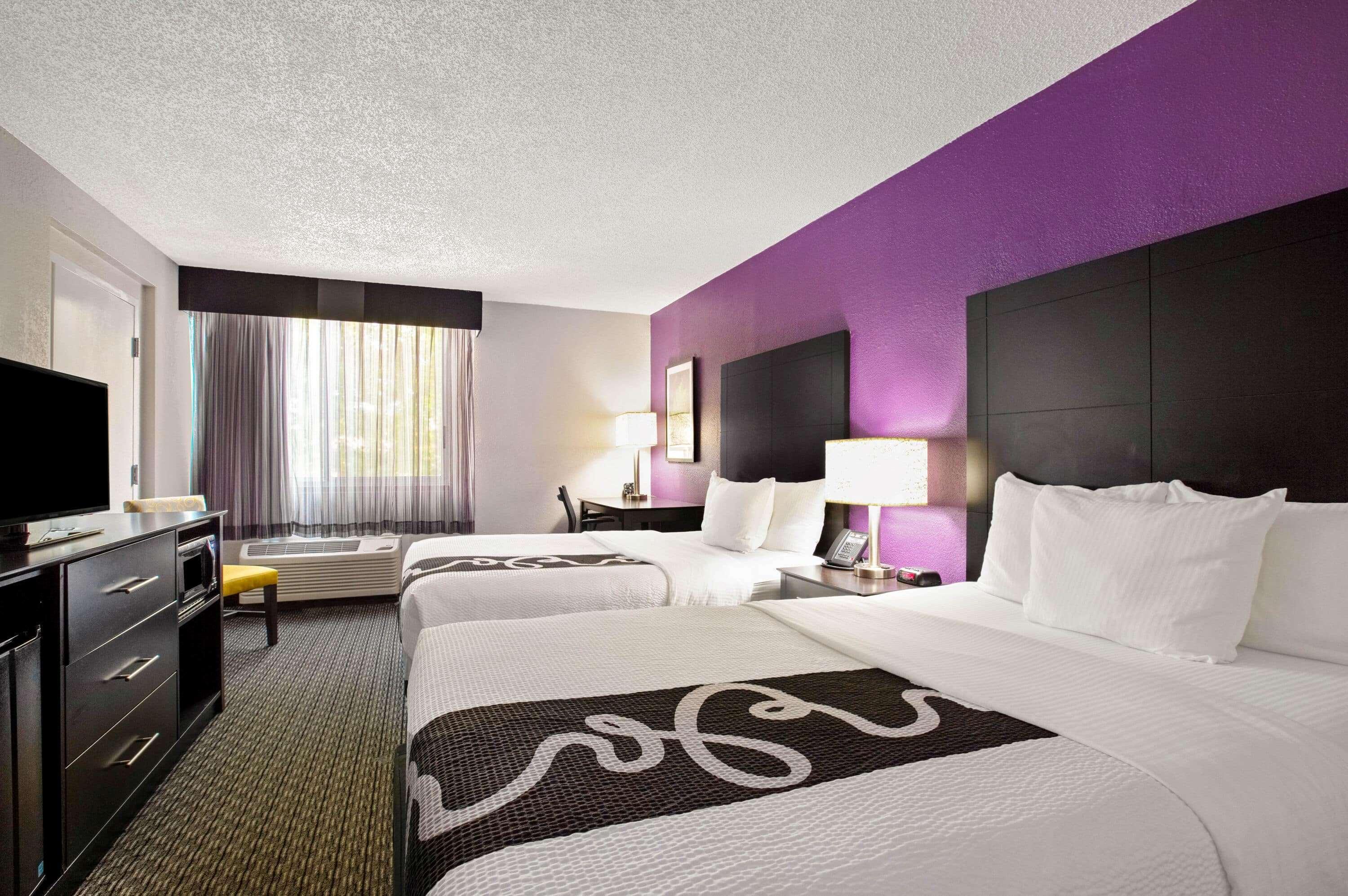 La Quinta By Wyndham Miami Lakes Luaran gambar