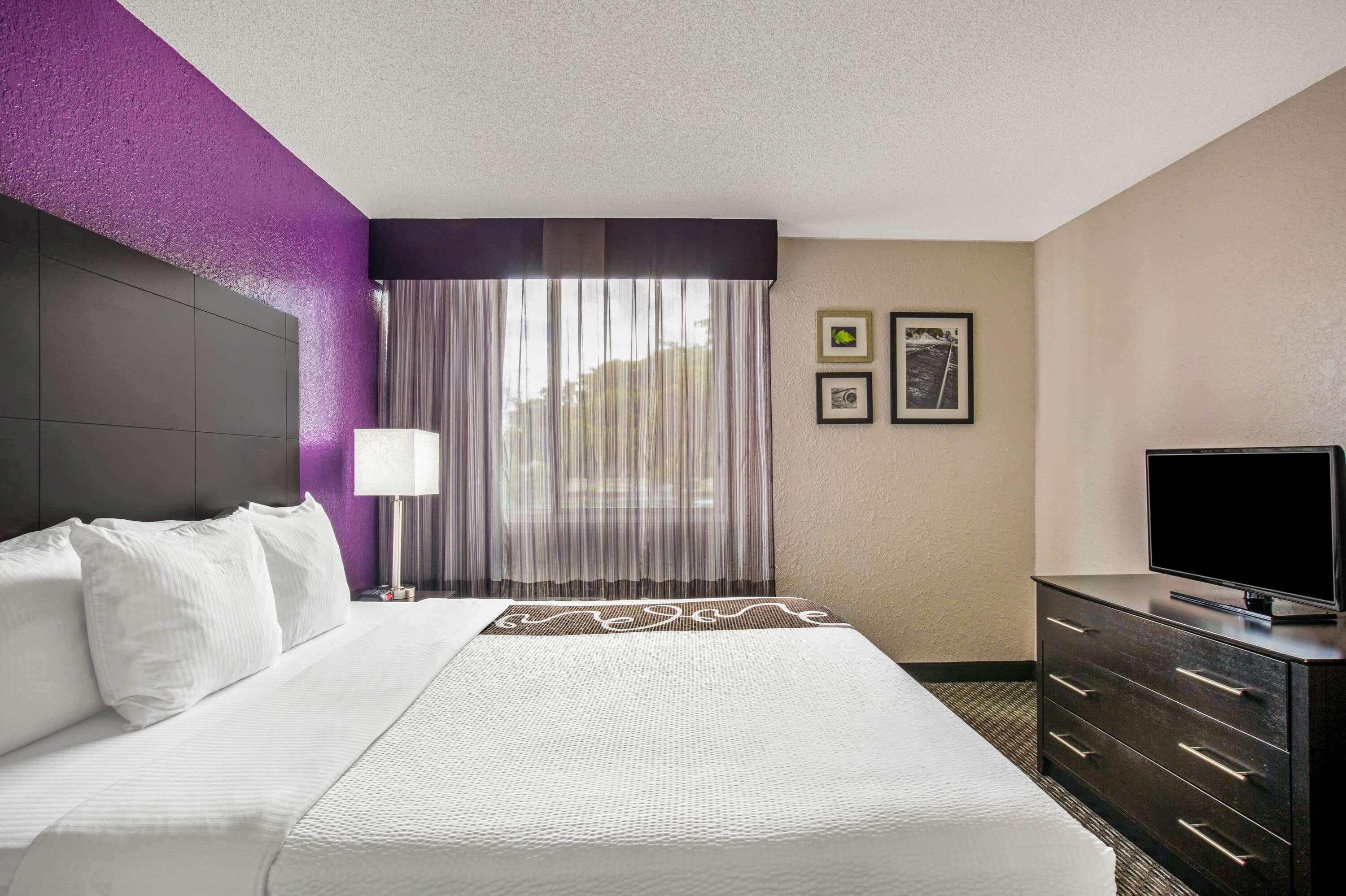 La Quinta By Wyndham Miami Lakes Luaran gambar