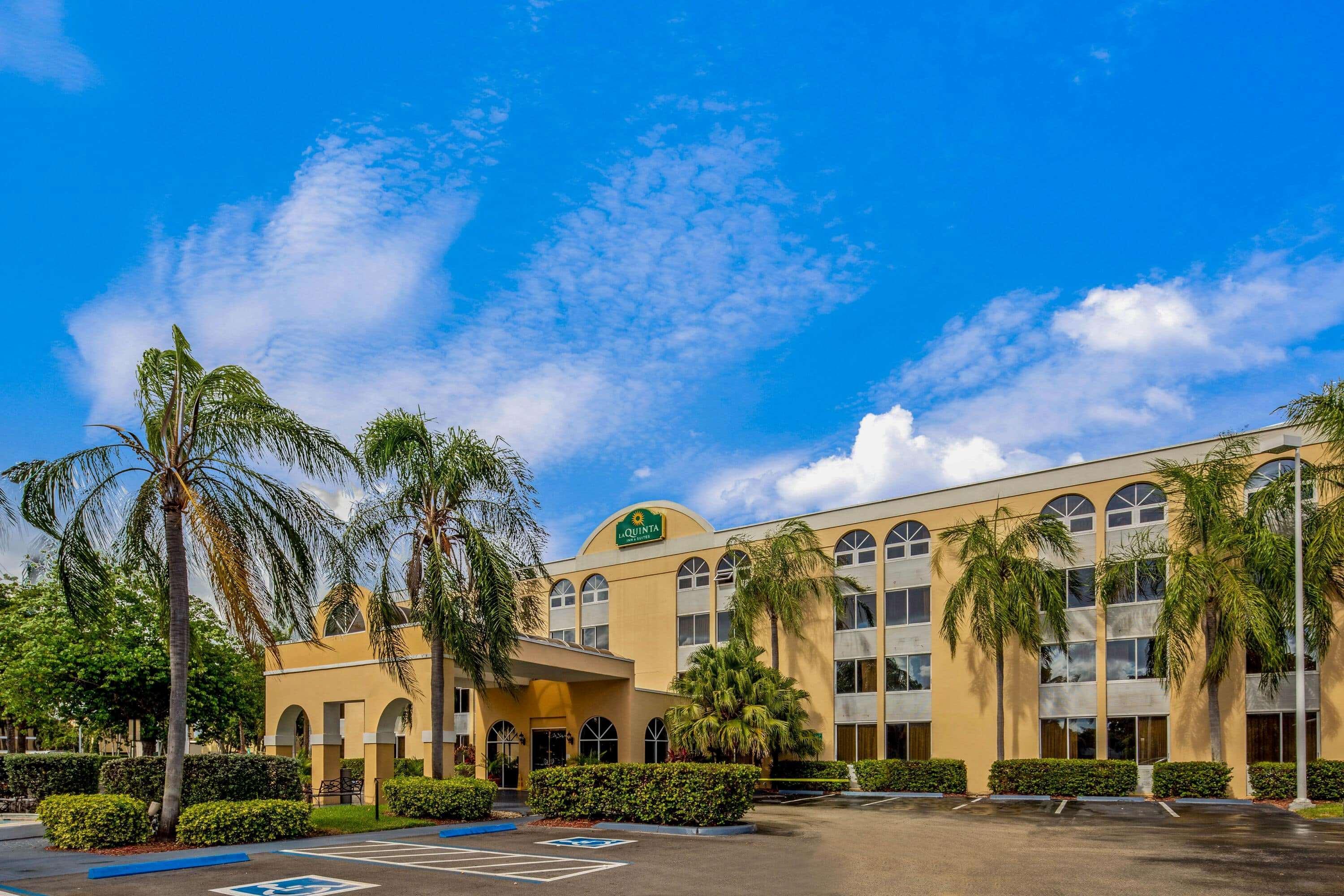 La Quinta By Wyndham Miami Lakes Luaran gambar