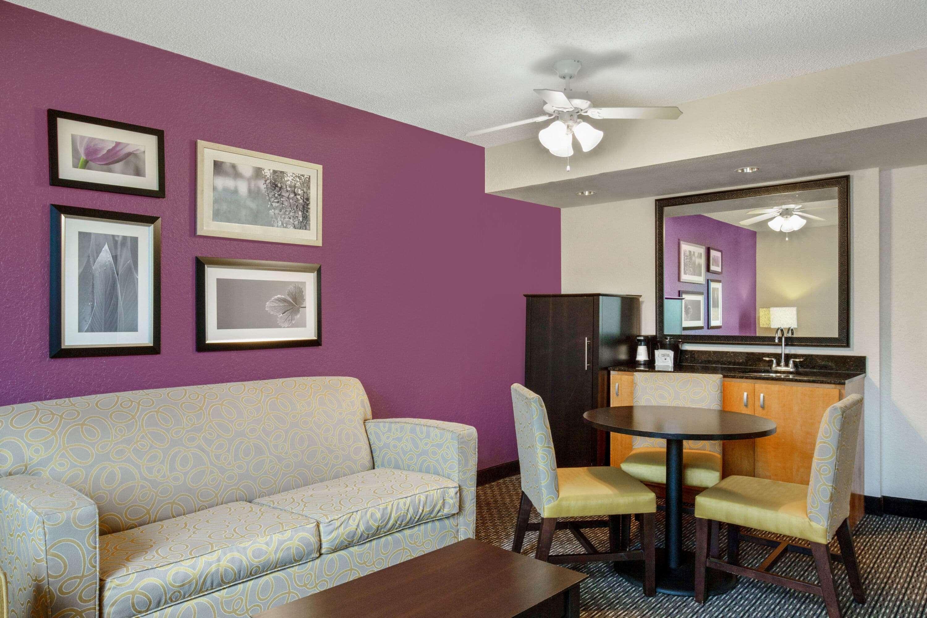 La Quinta By Wyndham Miami Lakes Luaran gambar