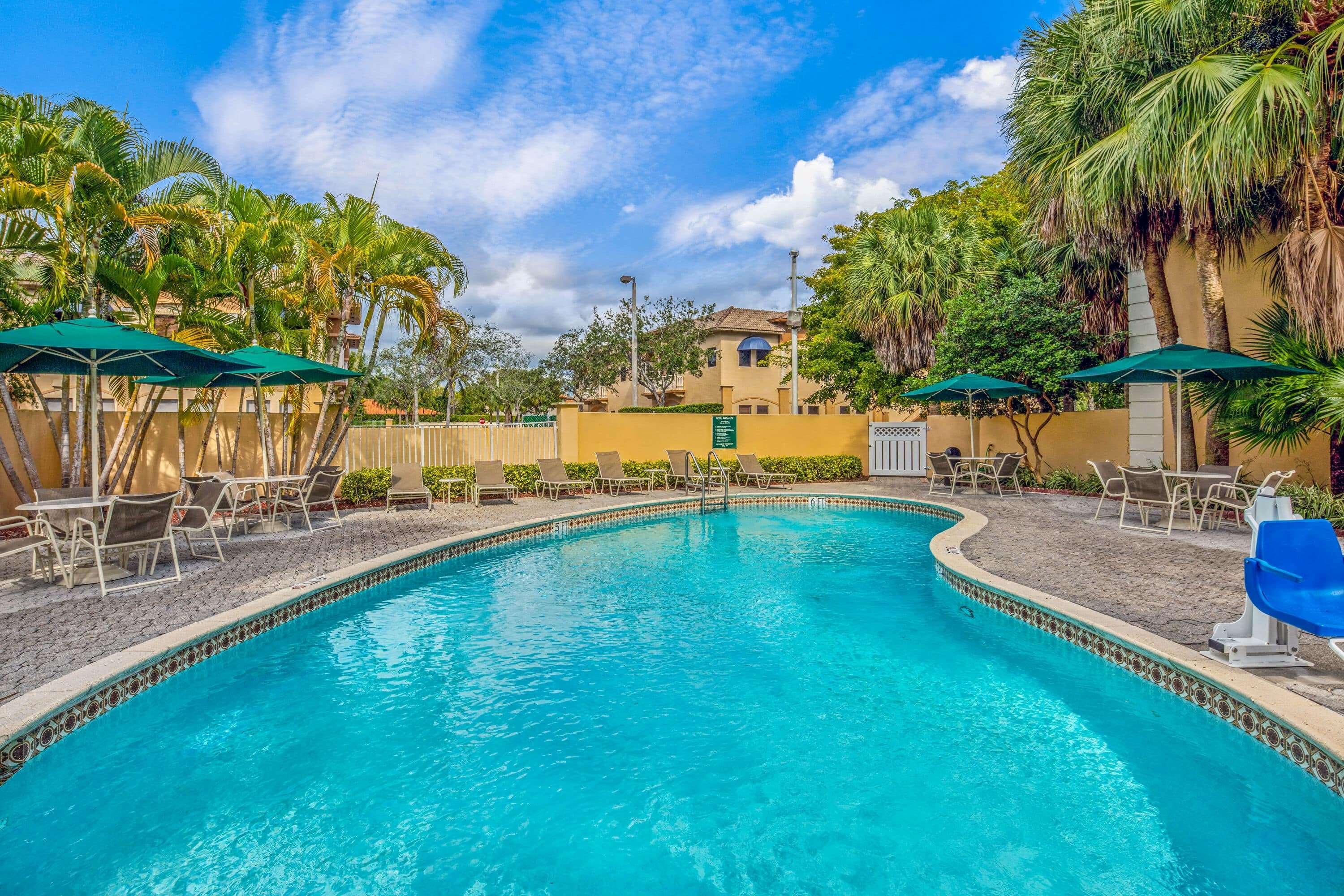 La Quinta By Wyndham Miami Lakes Luaran gambar