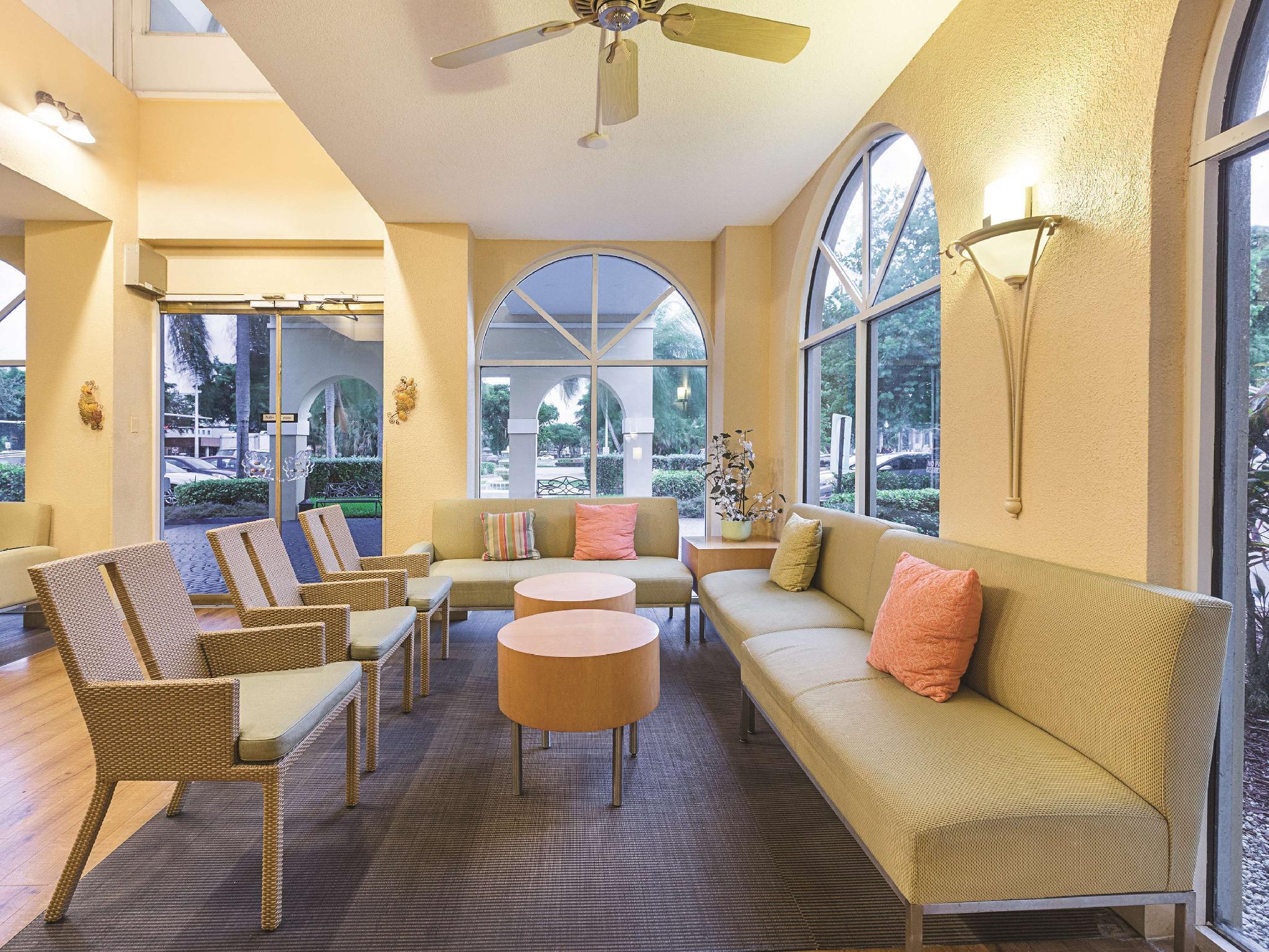 La Quinta By Wyndham Miami Lakes Luaran gambar