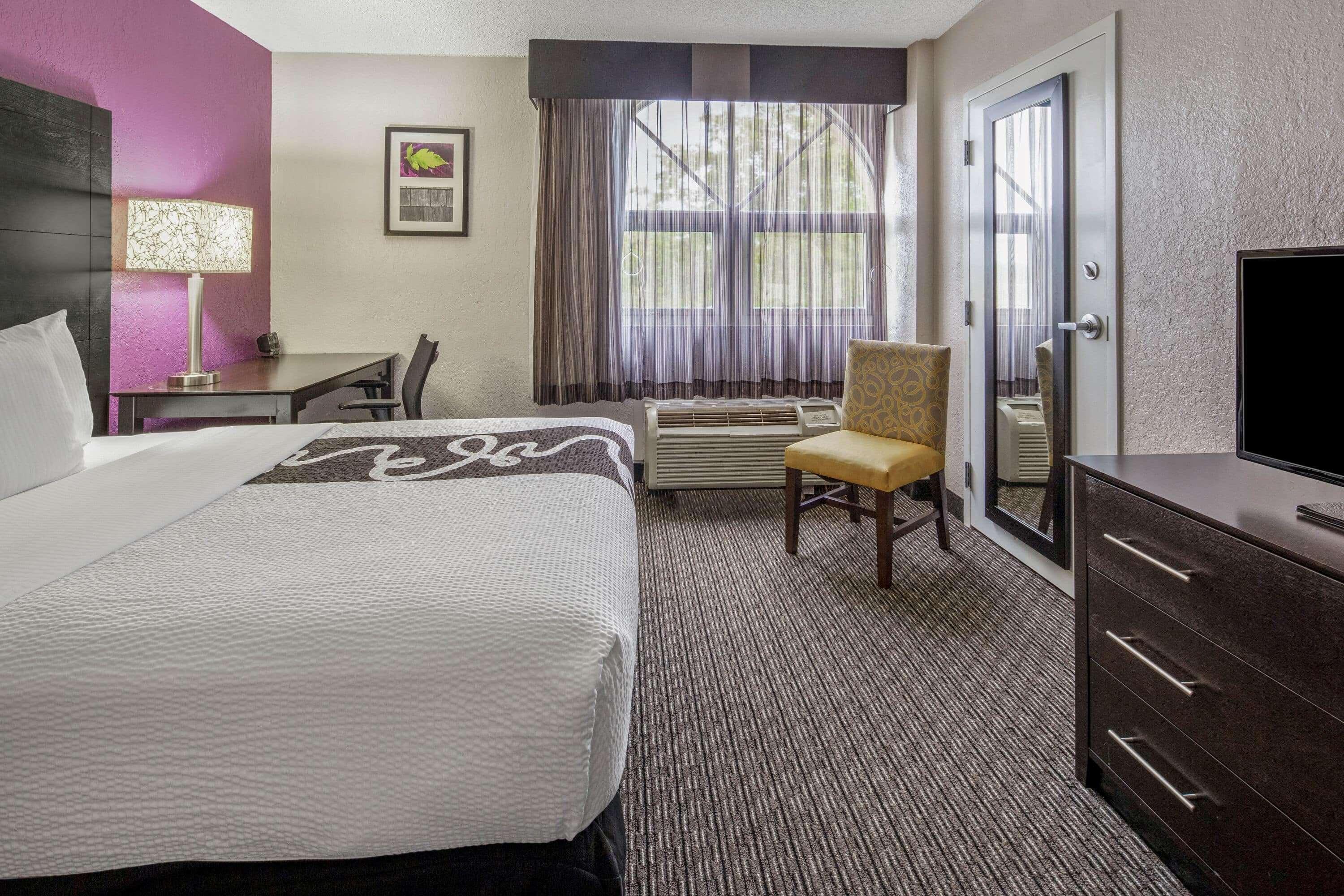 La Quinta By Wyndham Miami Lakes Luaran gambar