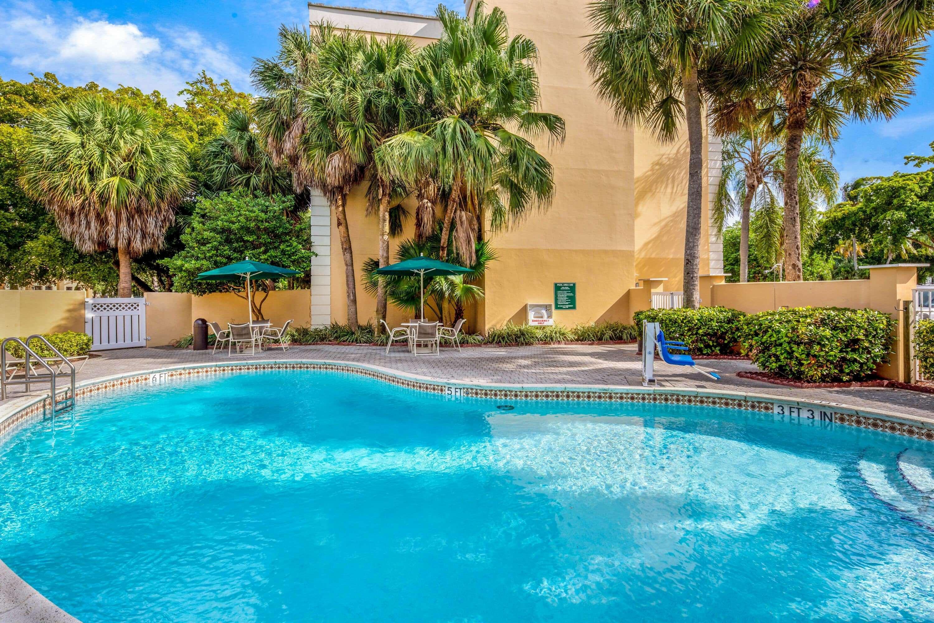 La Quinta By Wyndham Miami Lakes Luaran gambar