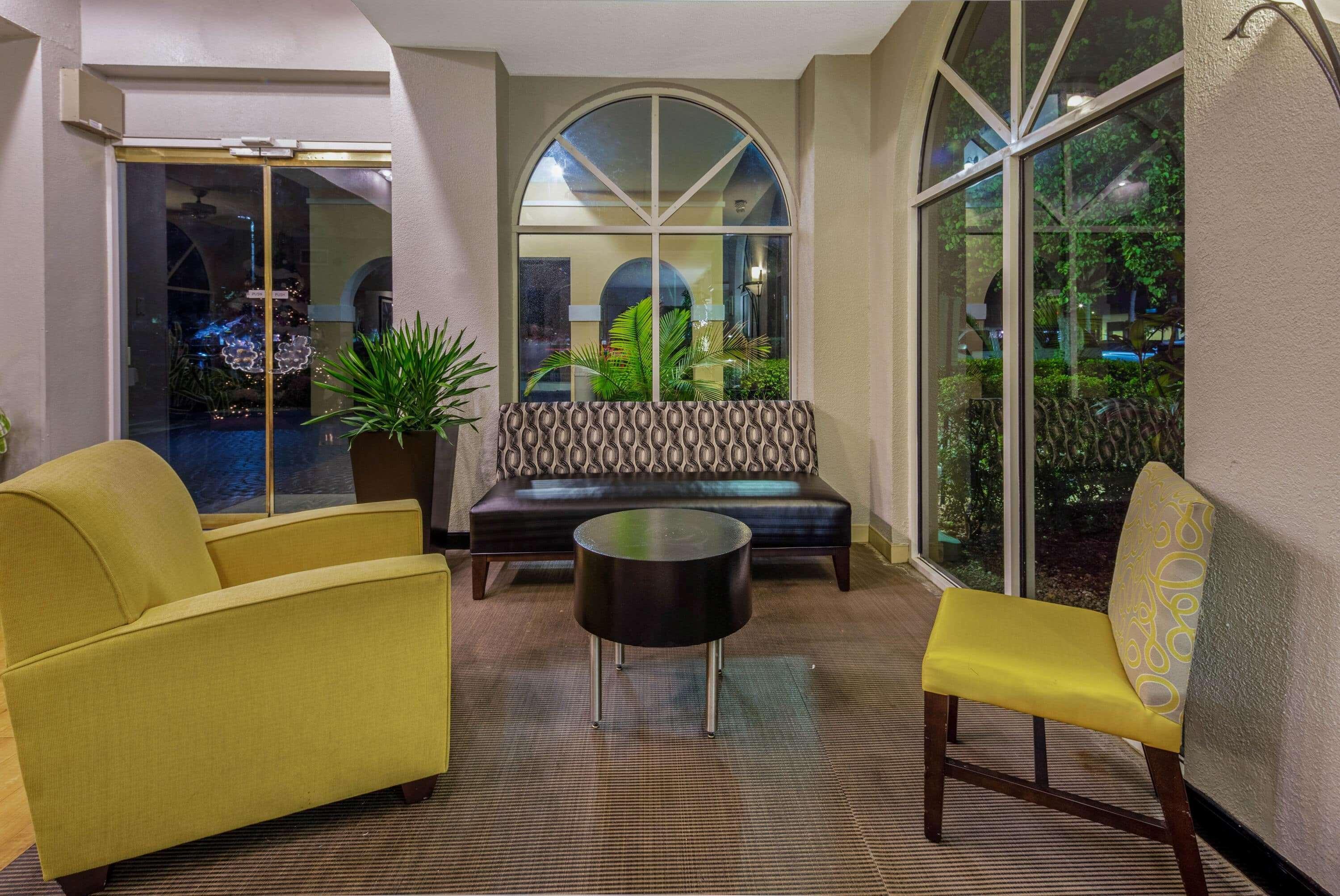 La Quinta By Wyndham Miami Lakes Luaran gambar