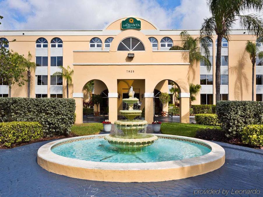 La Quinta By Wyndham Miami Lakes Luaran gambar