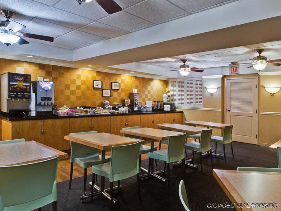 La Quinta By Wyndham Miami Lakes Luaran gambar