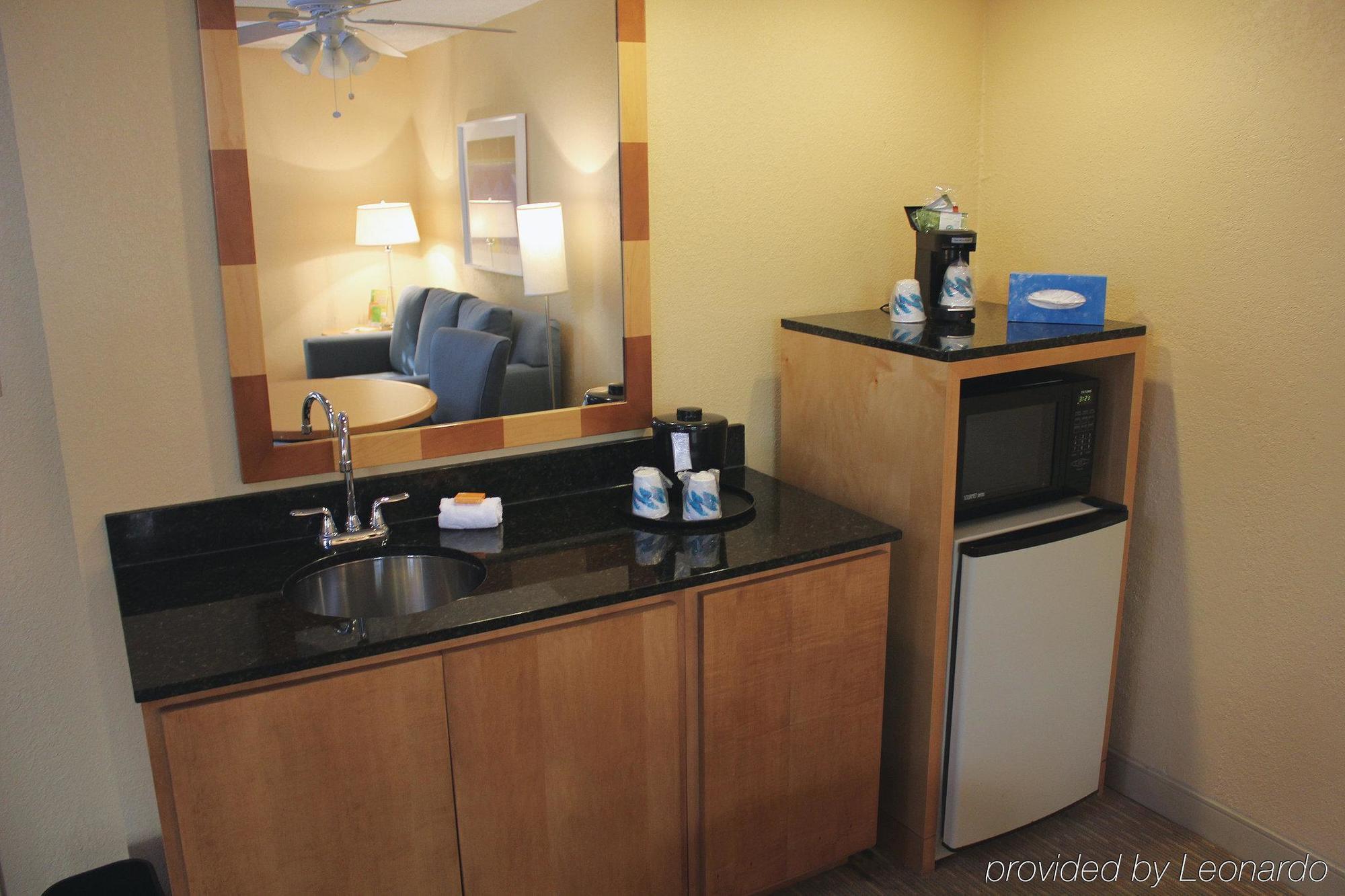 La Quinta By Wyndham Miami Lakes Luaran gambar