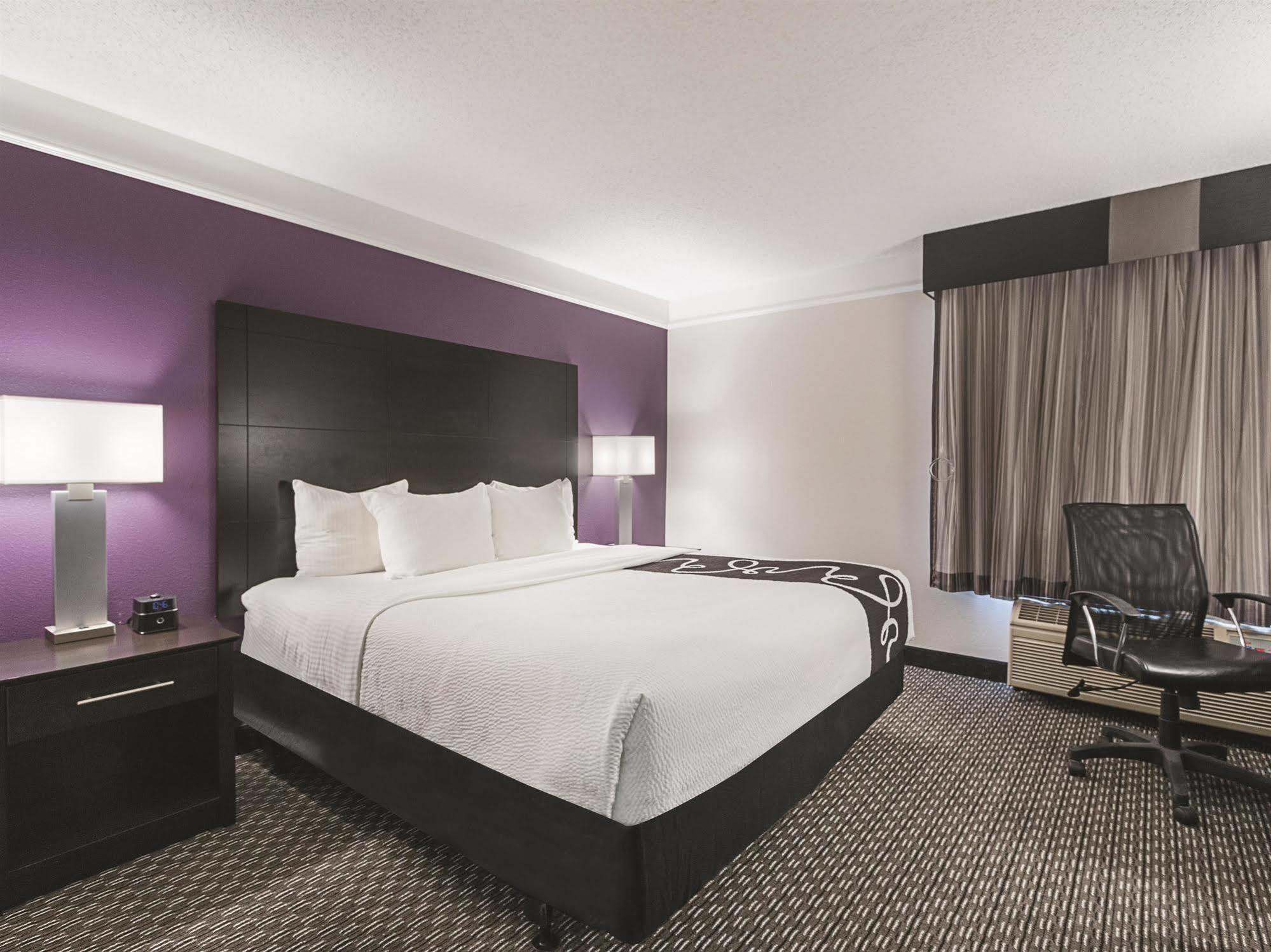 La Quinta By Wyndham Miami Lakes Luaran gambar