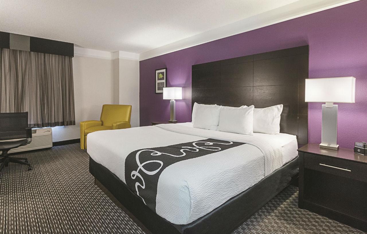 La Quinta By Wyndham Miami Lakes Luaran gambar